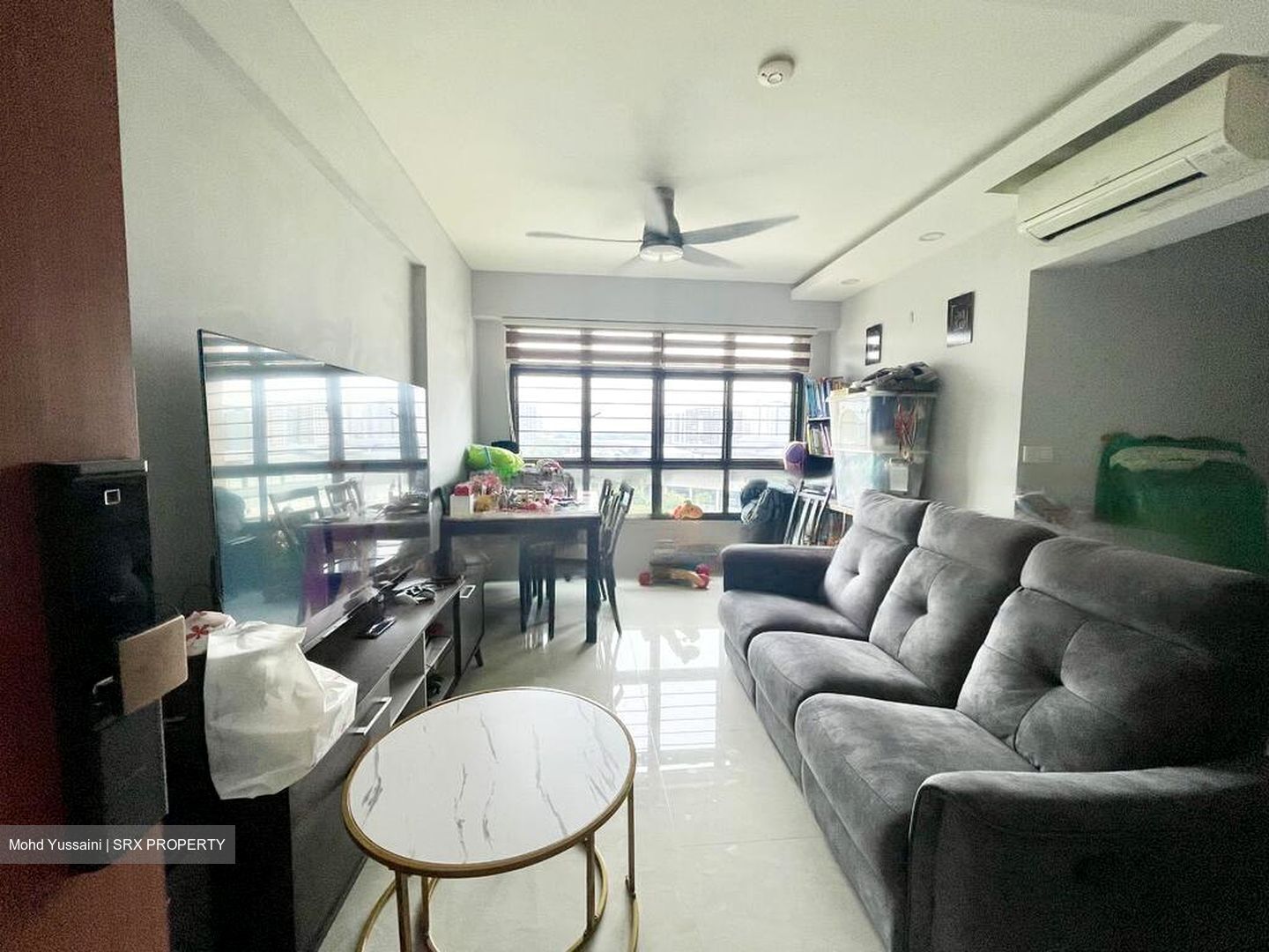 Blk 995A Buangkok Tropica (Hougang), HDB 3 Rooms #472648771